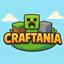 Craftania server icon