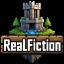 RealFiction server icon