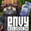 Envy Block Pixelmon server icon