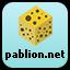Pablion Sponge Network server icon