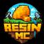 ResinMC server icon