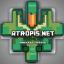 Atropis.net Community SMP server icon