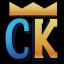 CreativeKing server icon