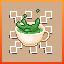 Matcha - Protected Vanilla-style SMP server icon