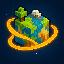 ForeverEarth SMP server icon