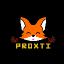 Proxti server icon