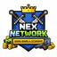 NEX NETWORK server icon