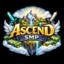 Ascend SMP server icon