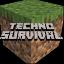 TechnoSurvival server icon