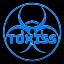Toxiss server icon
