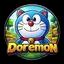 Doremon server icon