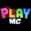 PlayMC server icon