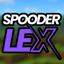 SpooderLex SMP server icon