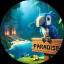 ParadiseNetwork server icon