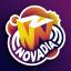 Novadia server icon