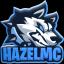 HazelMC Network server icon