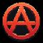 ANARCAS server icon