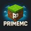 Prime MC server icon