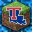 Louisiana Tech SMP server icon