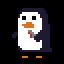 The Penguin Network All The Mods 9 server icon