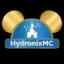 HydronixMC server icon