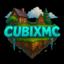 CubixMC server icon
