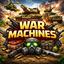 War Machines server icon