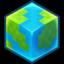 SMP Earth server icon