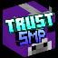 TrustSMP server icon