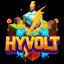 Hyvolt Network server icon