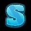 SmurfSMP server icon