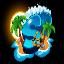 Scuba SMP server icon