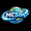 MCSIM server icon