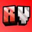 MineCrown server icon