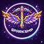 SparkSMP server icon
