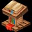 Lectern SMP server icon
