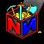 Null Network server icon
