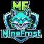 MineFrost server icon
