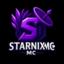 StarnixMC server icon