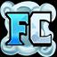 FadeCloud server icon