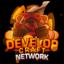 Mc-DevelopCraft Network server icon