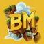 Blender Mc server icon