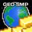 GeoSMP server icon