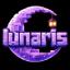 Lunaris server icon