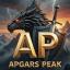 Apgars Peak server icon