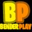 Benderplay server icon
