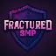 Fractured SMP server icon