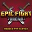 Epic Fight Arena server icon