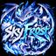 SkyFrost Network server icon