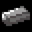Silver MC server icon